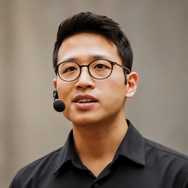 David Đức, Founder ShortPRO