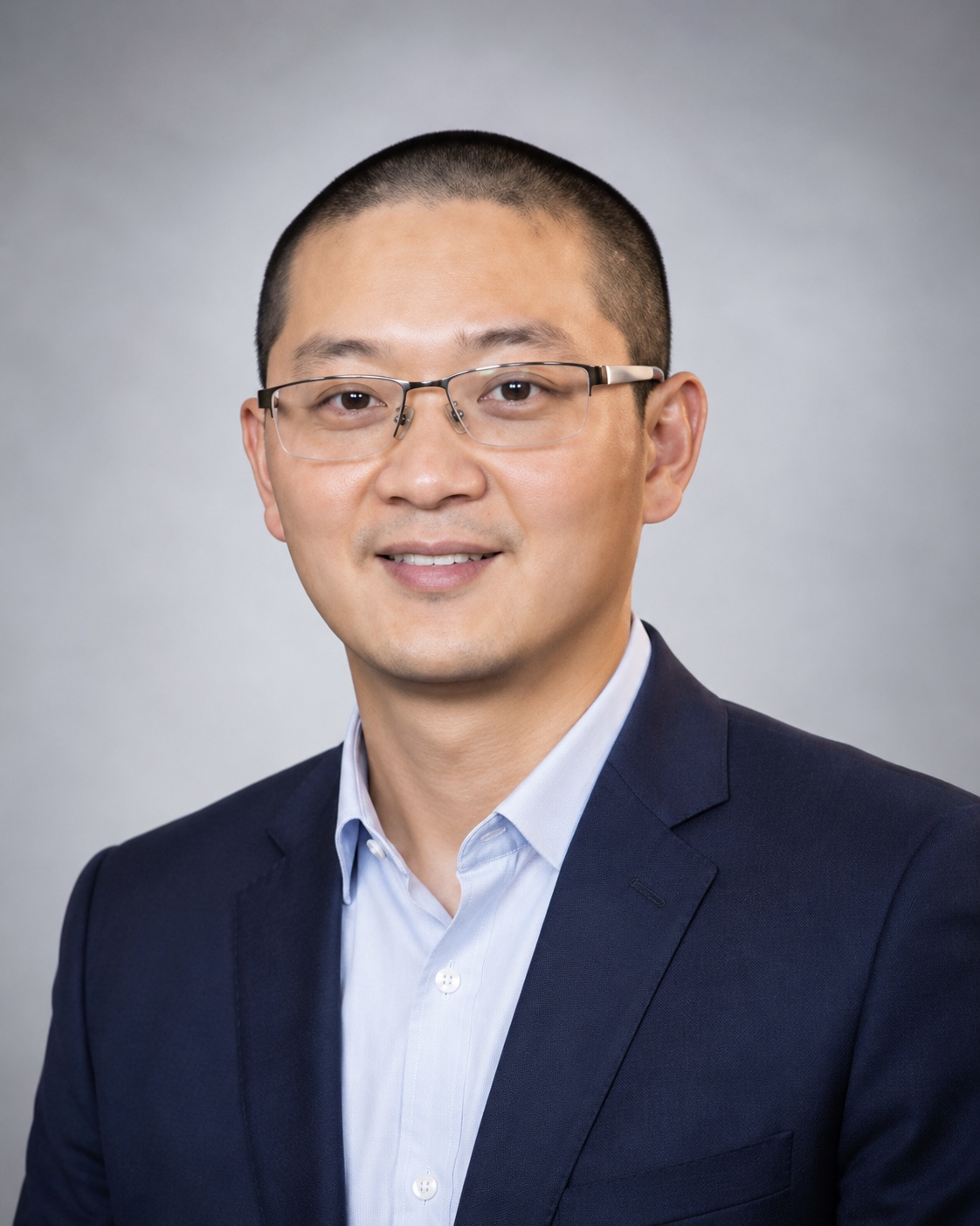 Giang Nguyễn, Entrepreneur F&B, AI