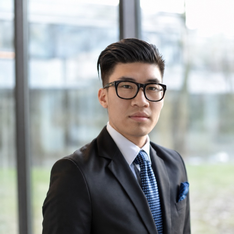 Nguyễn Thế Lộc, AI Investor
